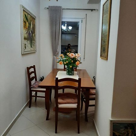 Milka Apartment Голем Екстер'єр фото