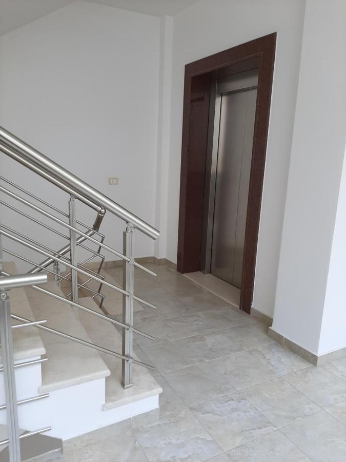 Milka Apartment Голем Екстер'єр фото